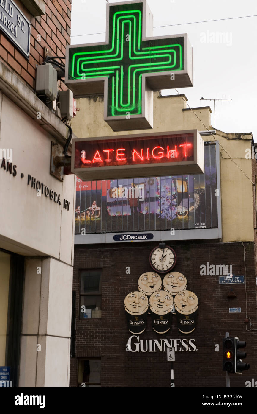 Guinness advert hires stock photography and images Alamy