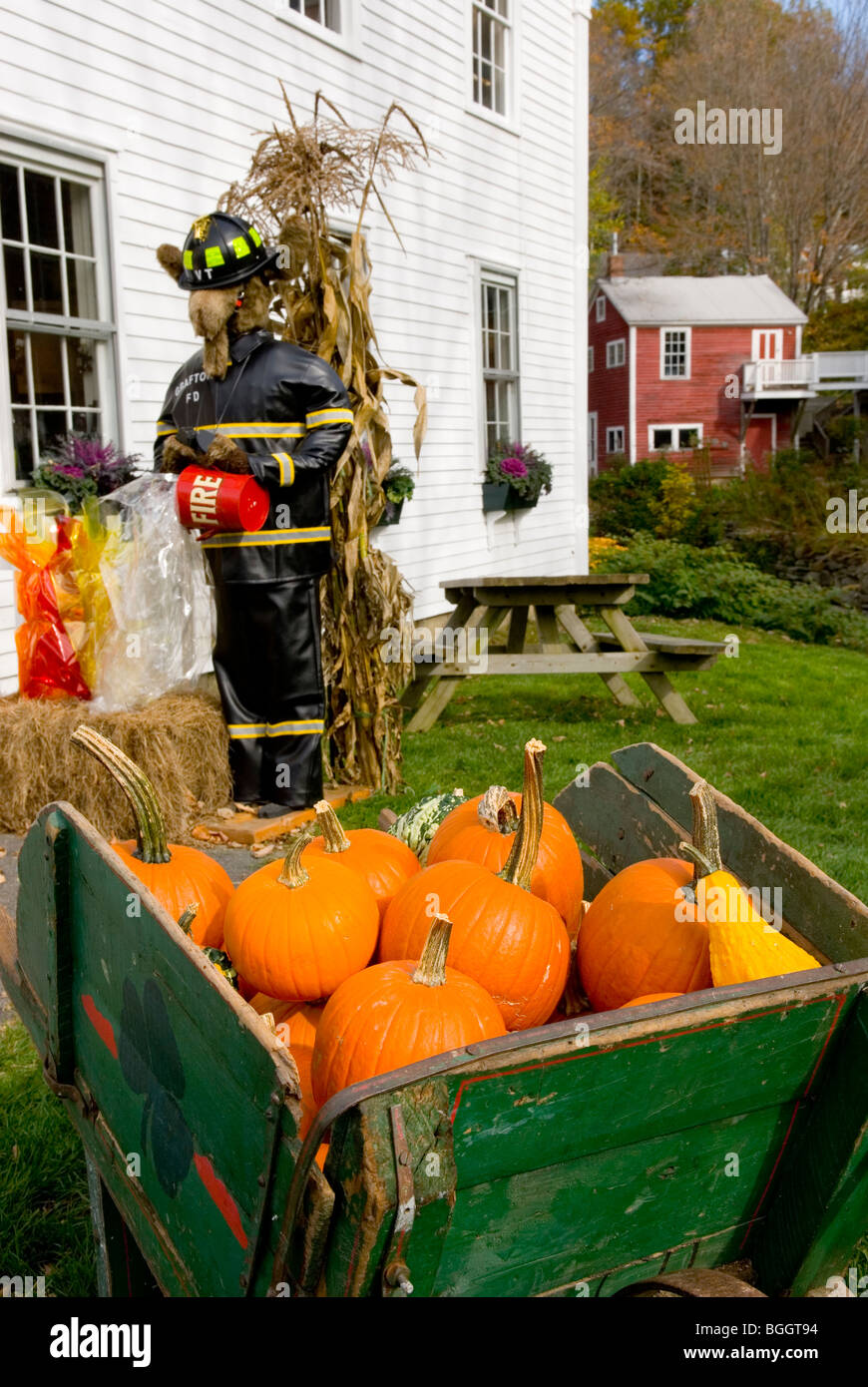 Grafton country store hi-res stock photography and images - Alamy