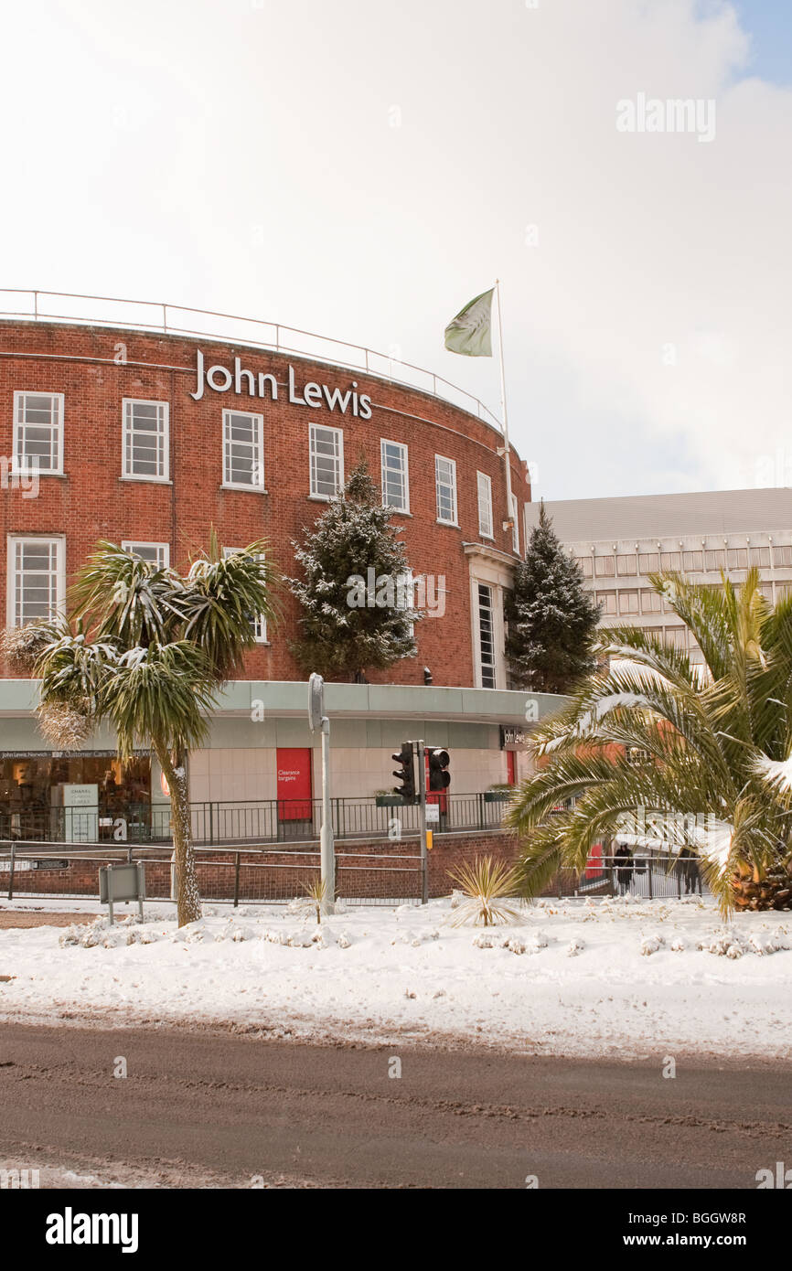 John lewis christmas hires stock photography and images Alamy