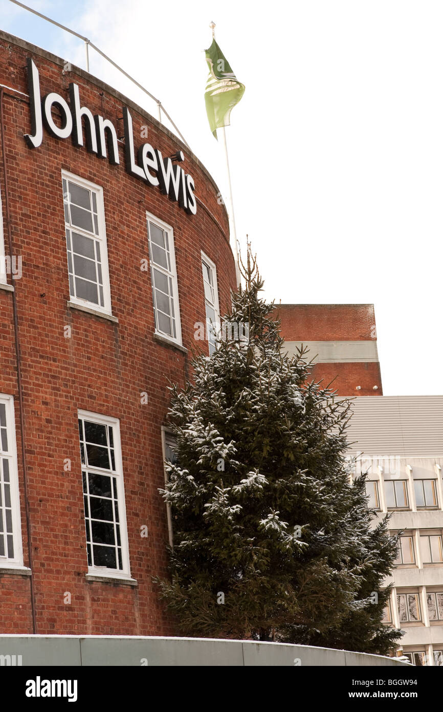 John lewis department store norwich hires stock photography and images