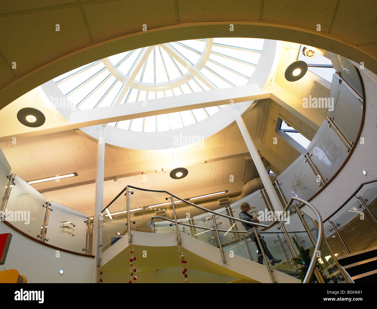 Saffron walden library hires stock photography and images Alamy