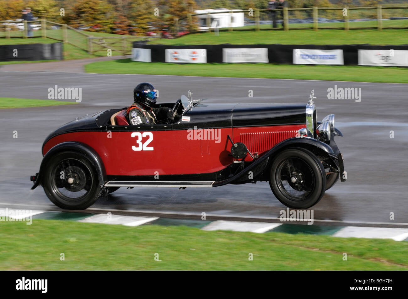 Alvis silver eagle hi-res stock photography and images - Alamy