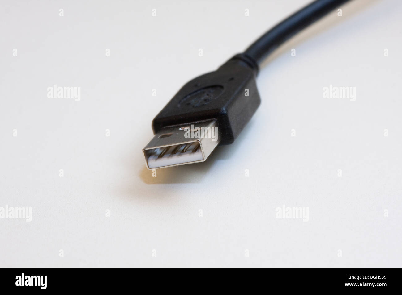 Usb cable hires stock photography and images Alamy