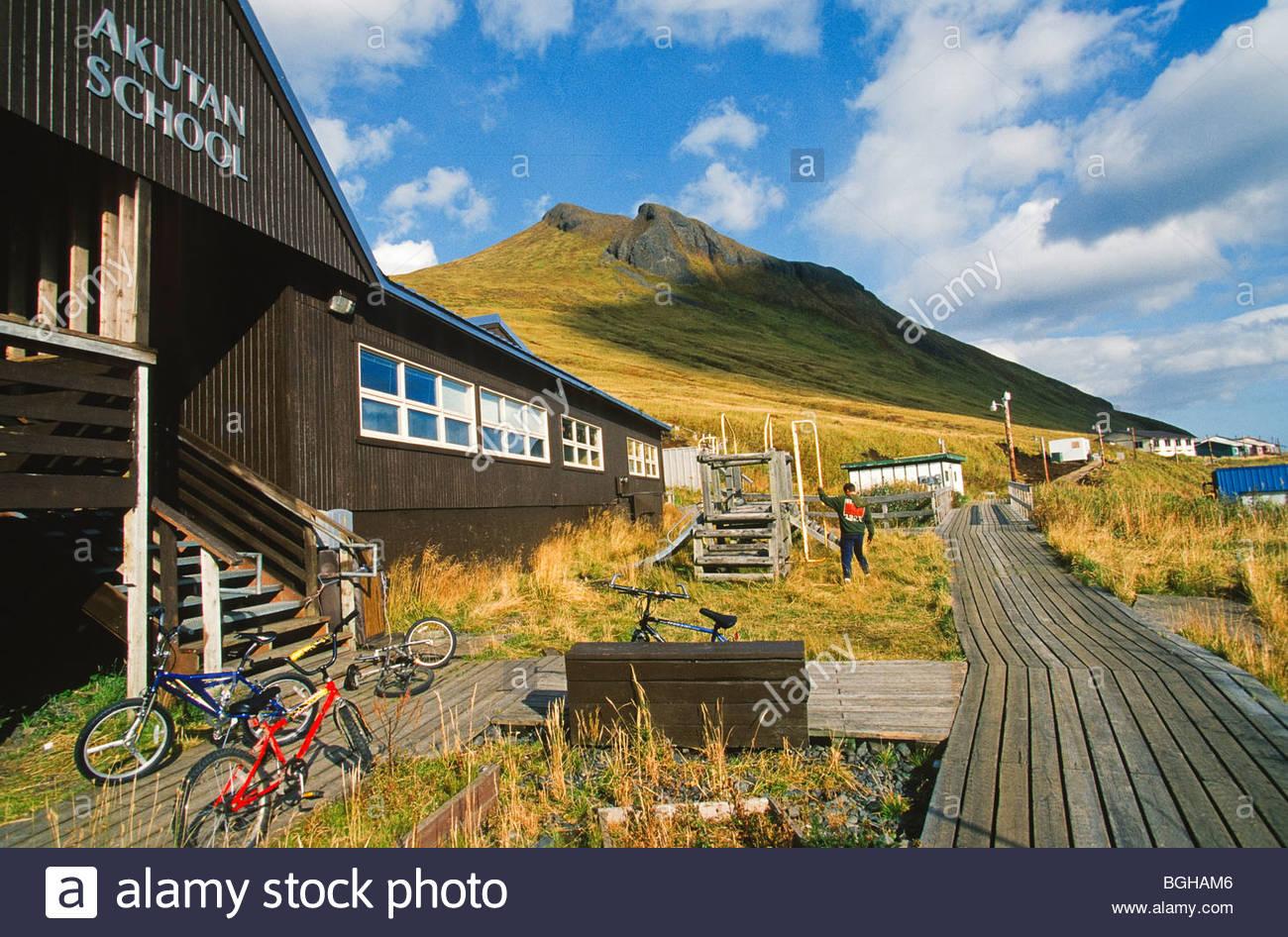 Akutan Stock Photos & Akutan Stock Images Alamy
