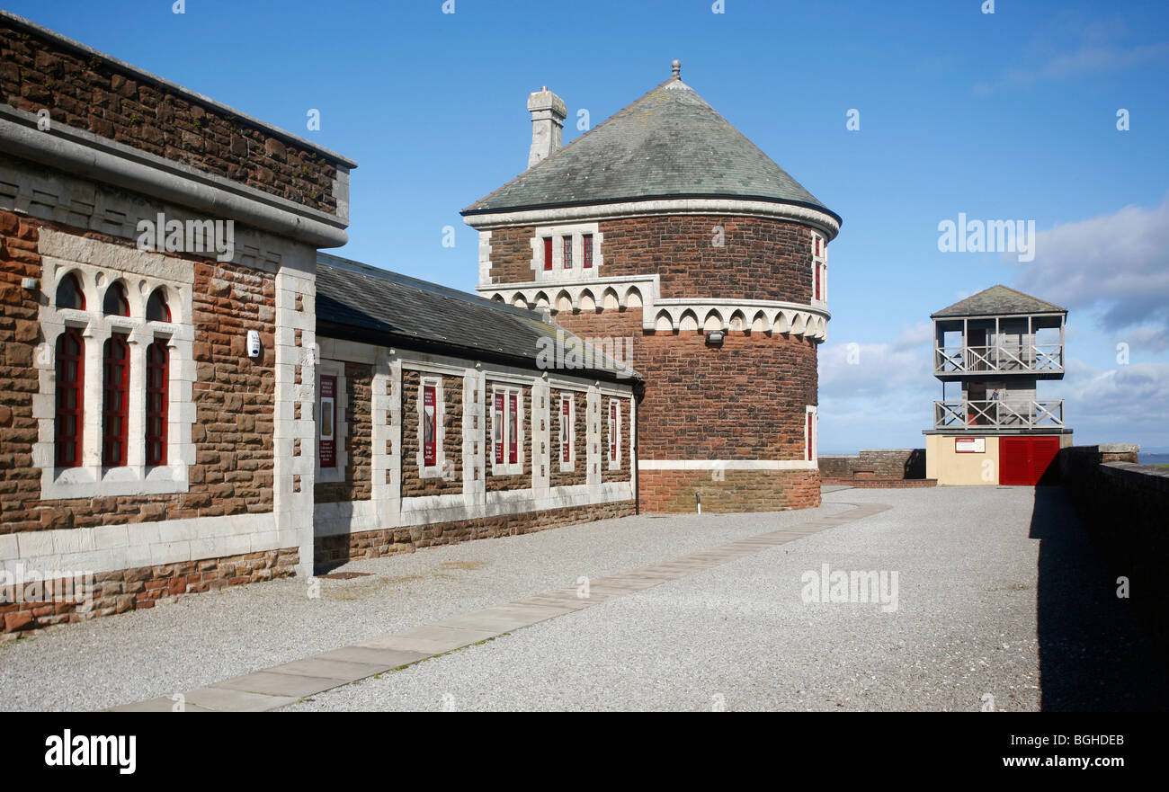 Roman Fort And Museum High Resolution Stock Photography and Images - Alamy