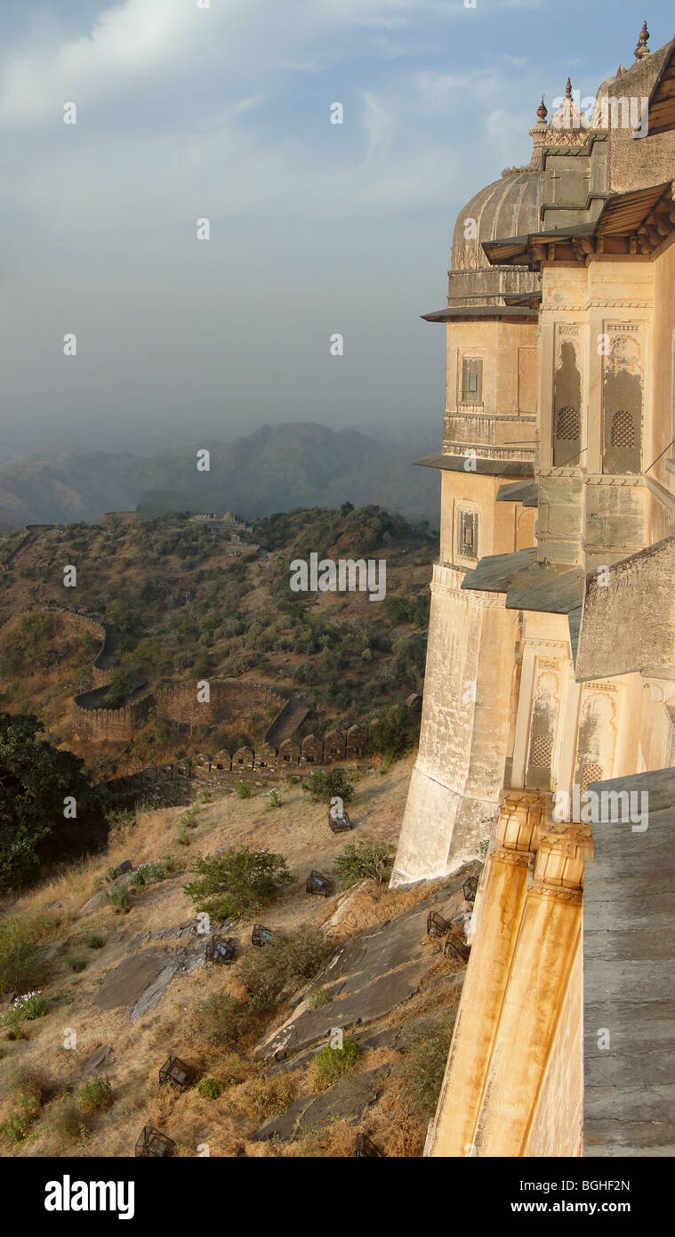 Hill fort palace hi-res stock photography and images - Alamy