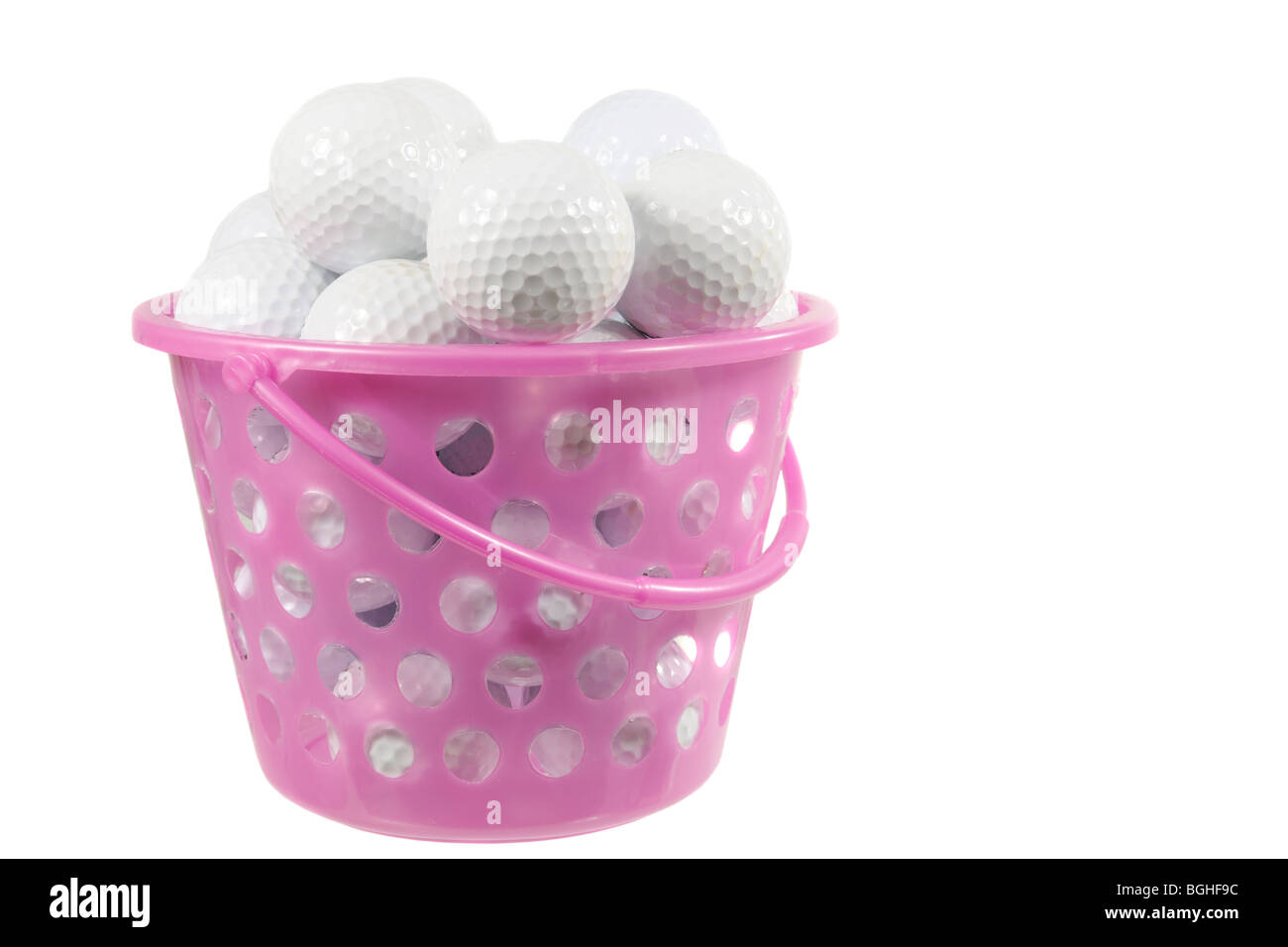 Collection Of The 60+ Best How Many Golf Balls Are In A Large Bucket