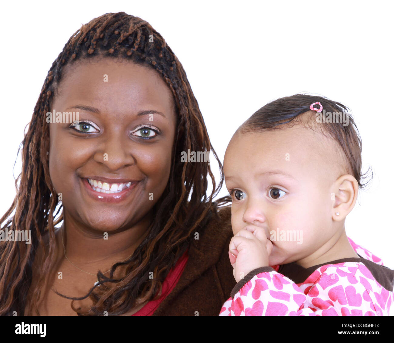 mother and daughter Stock Photo Alamy
