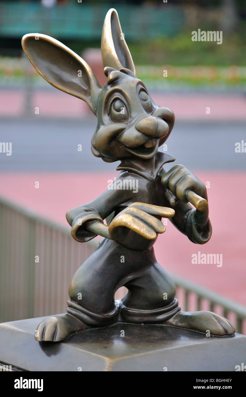Page 3 Bugs Bunny High Resolution Stock Photography and Images Alamy