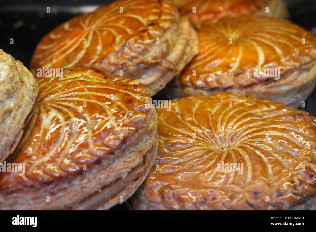 Galette France High Resolution Stock Photography And Images Alamy