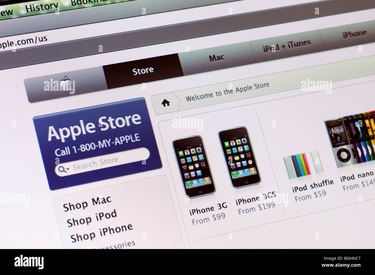 Web Store Software For Mac