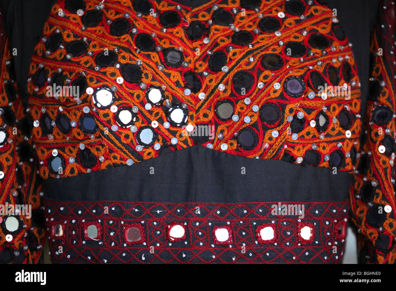 Middle eastern clothing Stock Photo - Alamy