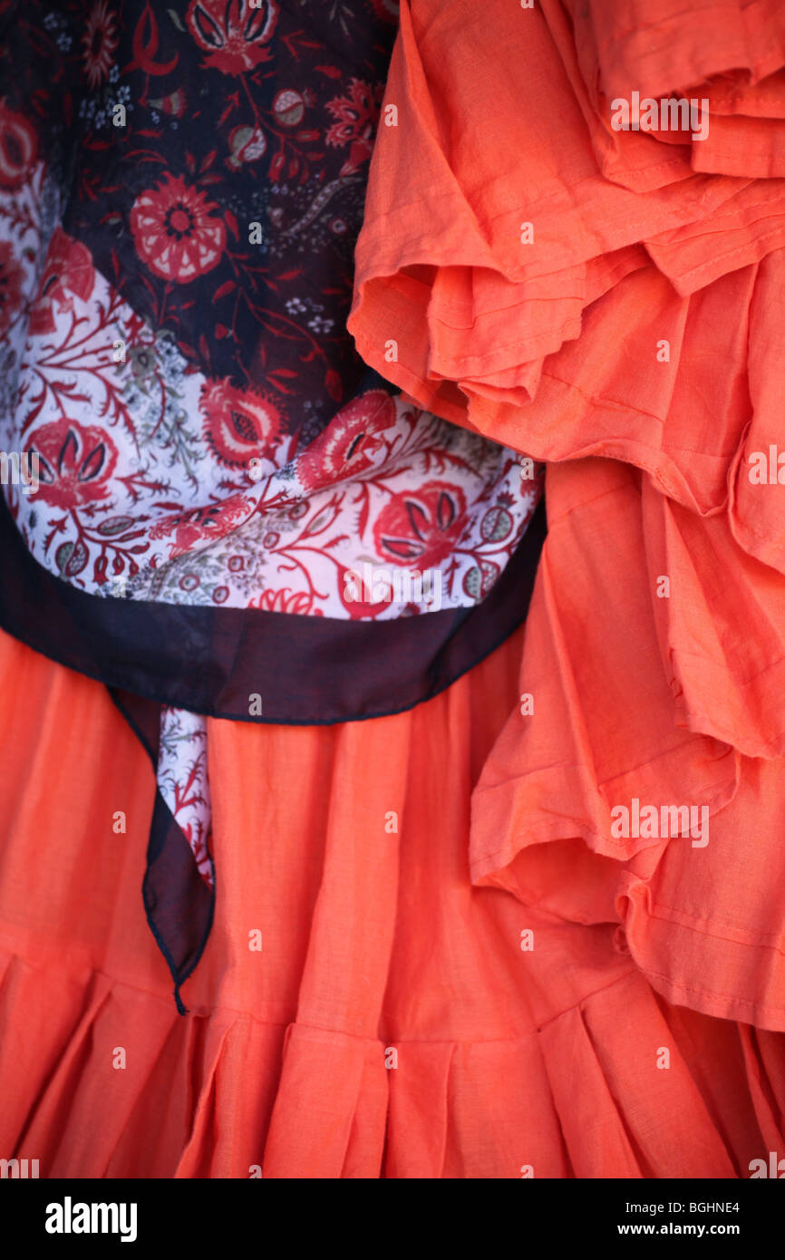 Middle eastern clothing Stock Photo - Alamy