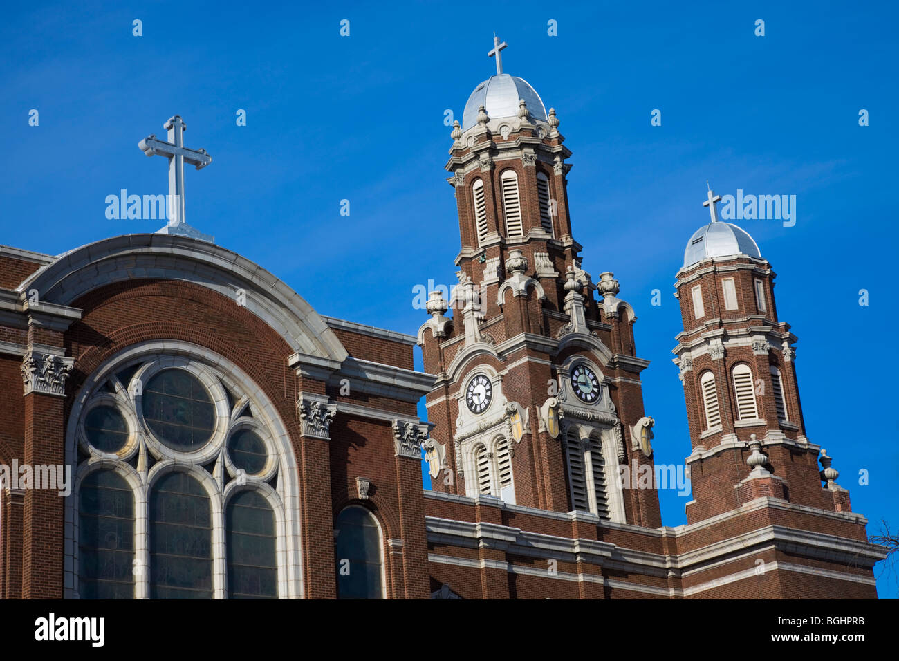 St hyacinth basilica hires stock photography and images Alamy