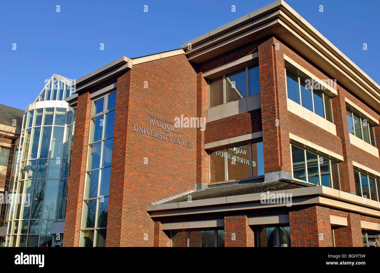 University house hires stock photography and images Alamy