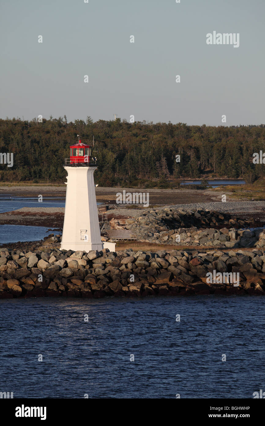 Halifax Nova Scotia Harbour Stock Photos & Halifax Nova Scotia Harbour