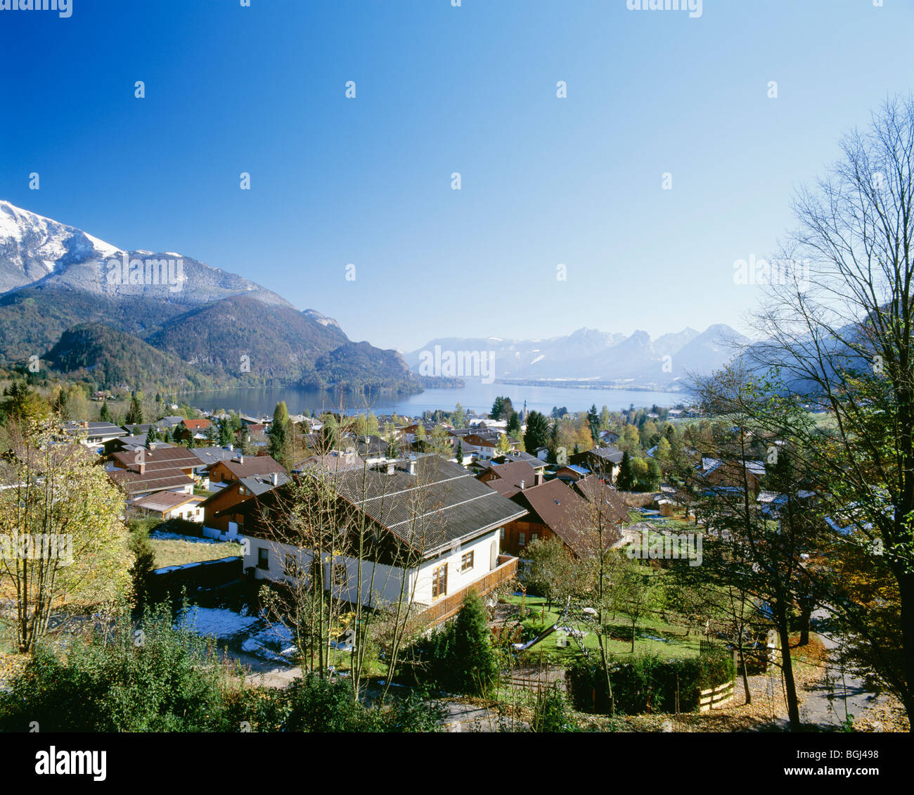 Gilgen hi-res stock photography and images - Alamy
