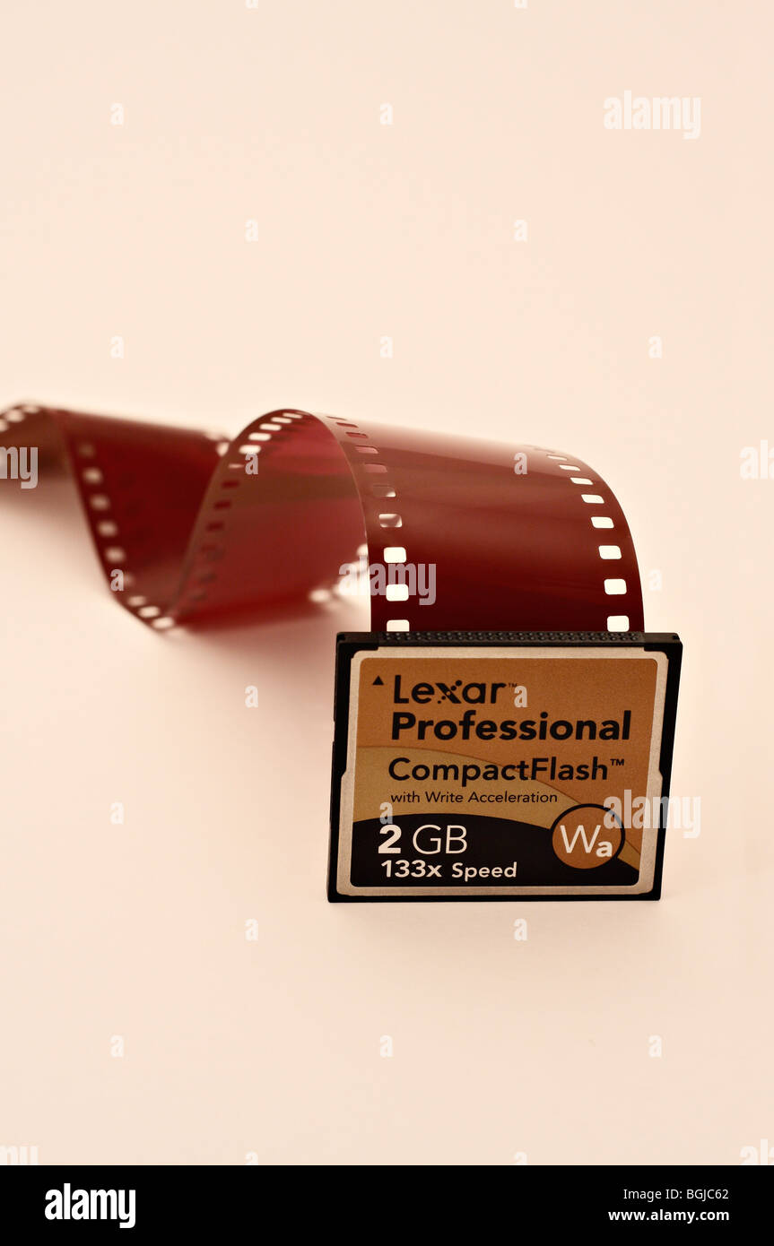 Flash card hi-res stock photography and images - Alamy