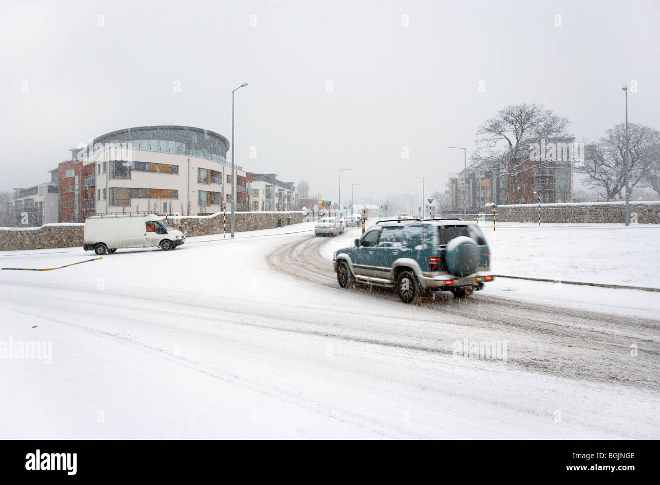 snow,winter,wet,cold,freeze,big freeze,ice,weather,stormy,snowing Stock Photo