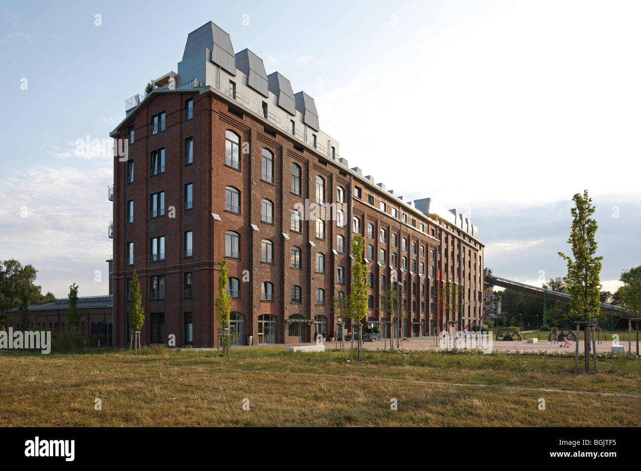 Frechen Grube Carl High Resolution Stock Photography and Images - Alamy