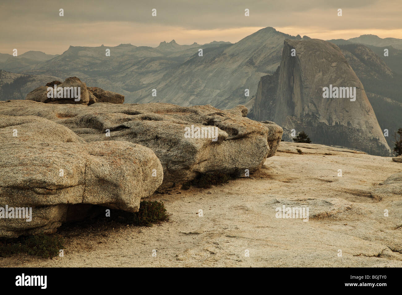Half of rocks hi-res stock photography and images - Alamy