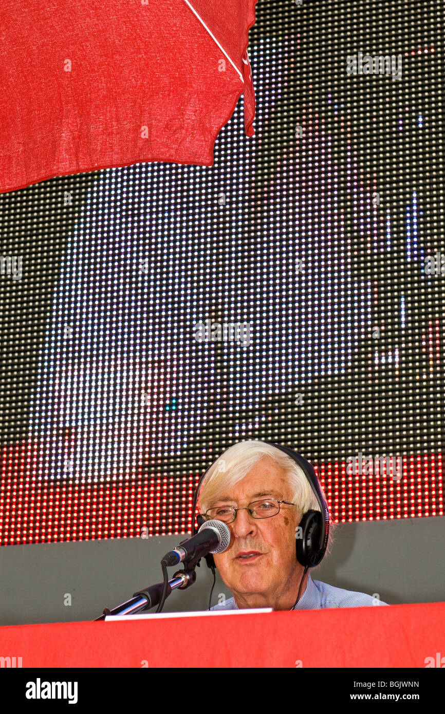 Jon Elster, Philosophy festival of Modena, Italy Stock Photo Alamy