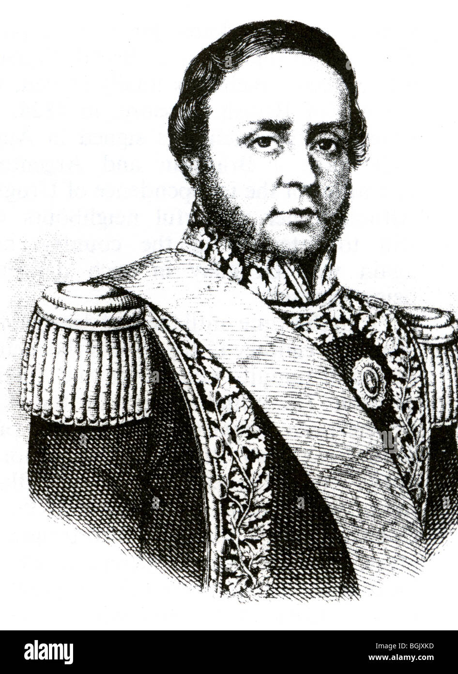 Justo José de Urquiza