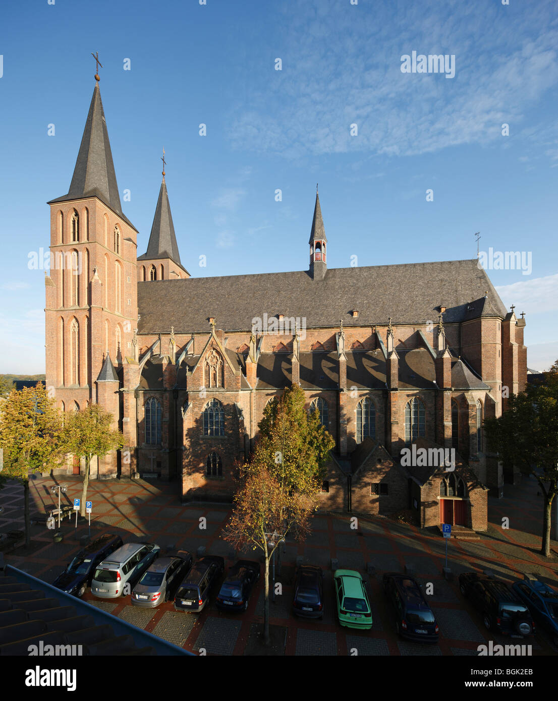 pfarrgemeinde st mariä himmelfahrt ahaus