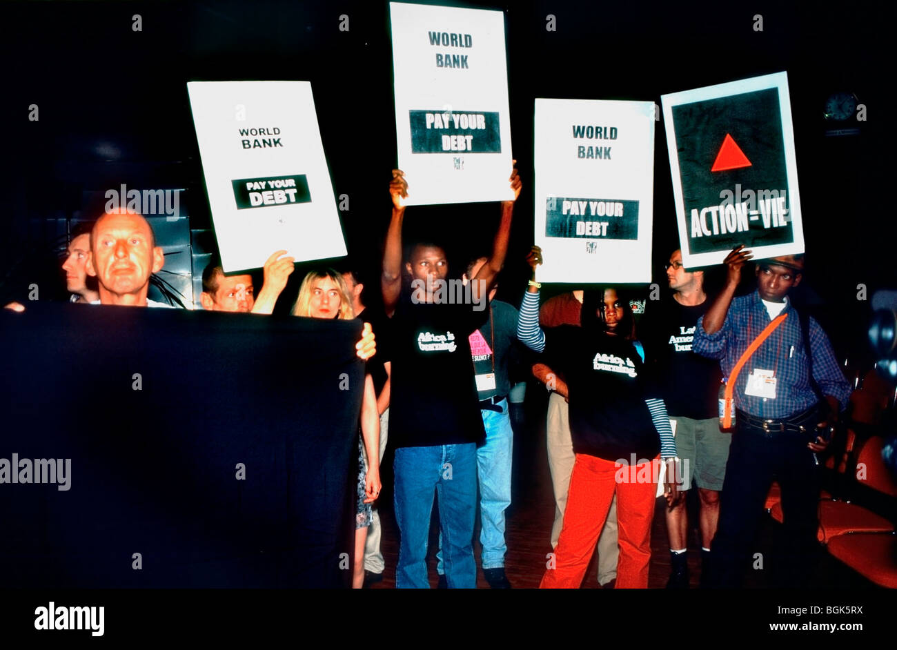 Aids groups hi-res stock photography and images - Alamy