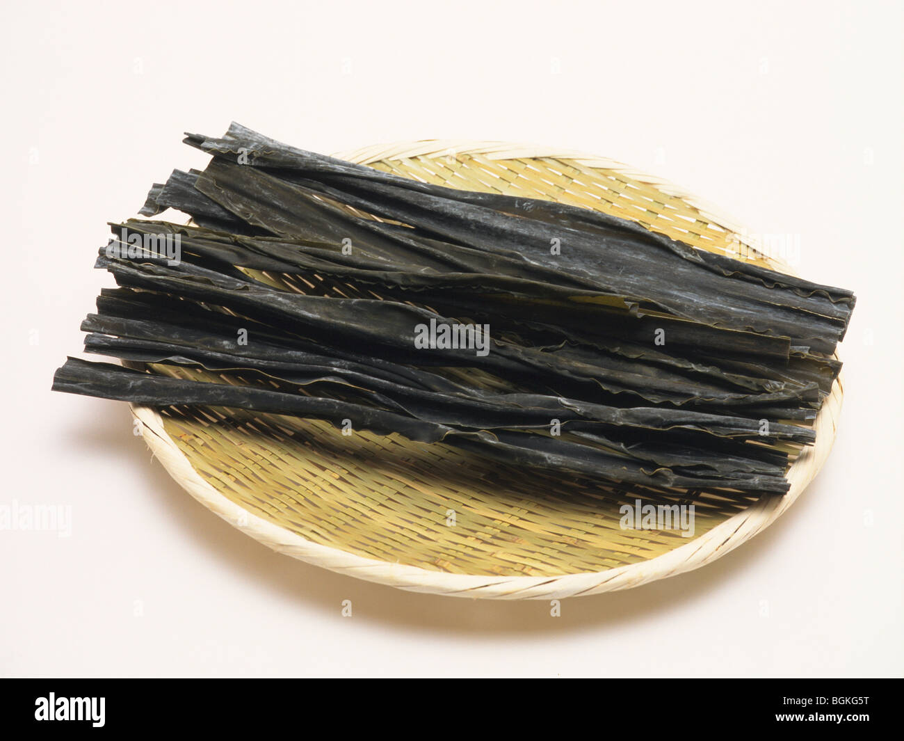 Dried Kelp High Resolution Stock Photography and Images Alamy