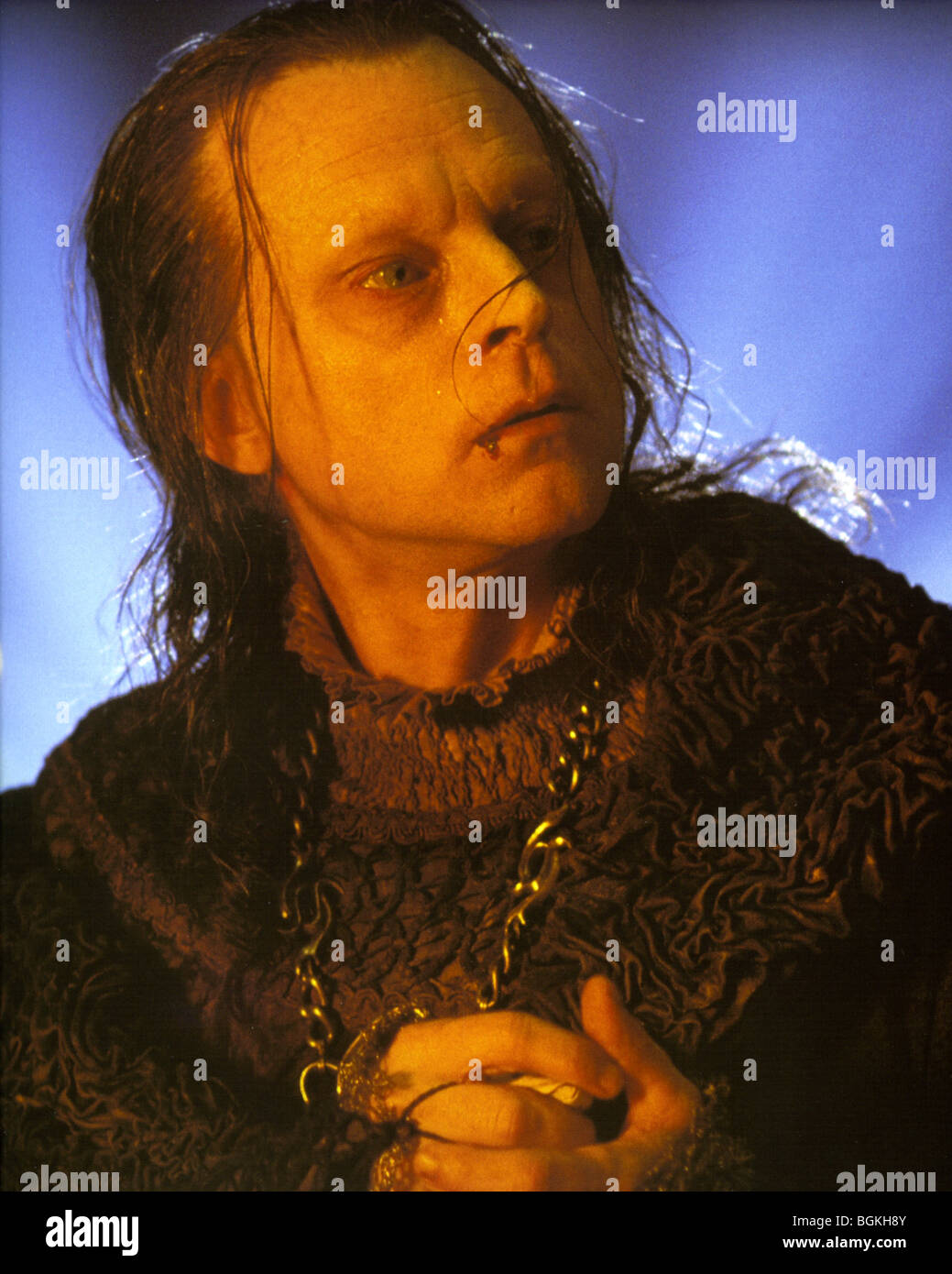 Grima LOTR Brad Dourif | Lord of the rings, Best actor, Actors