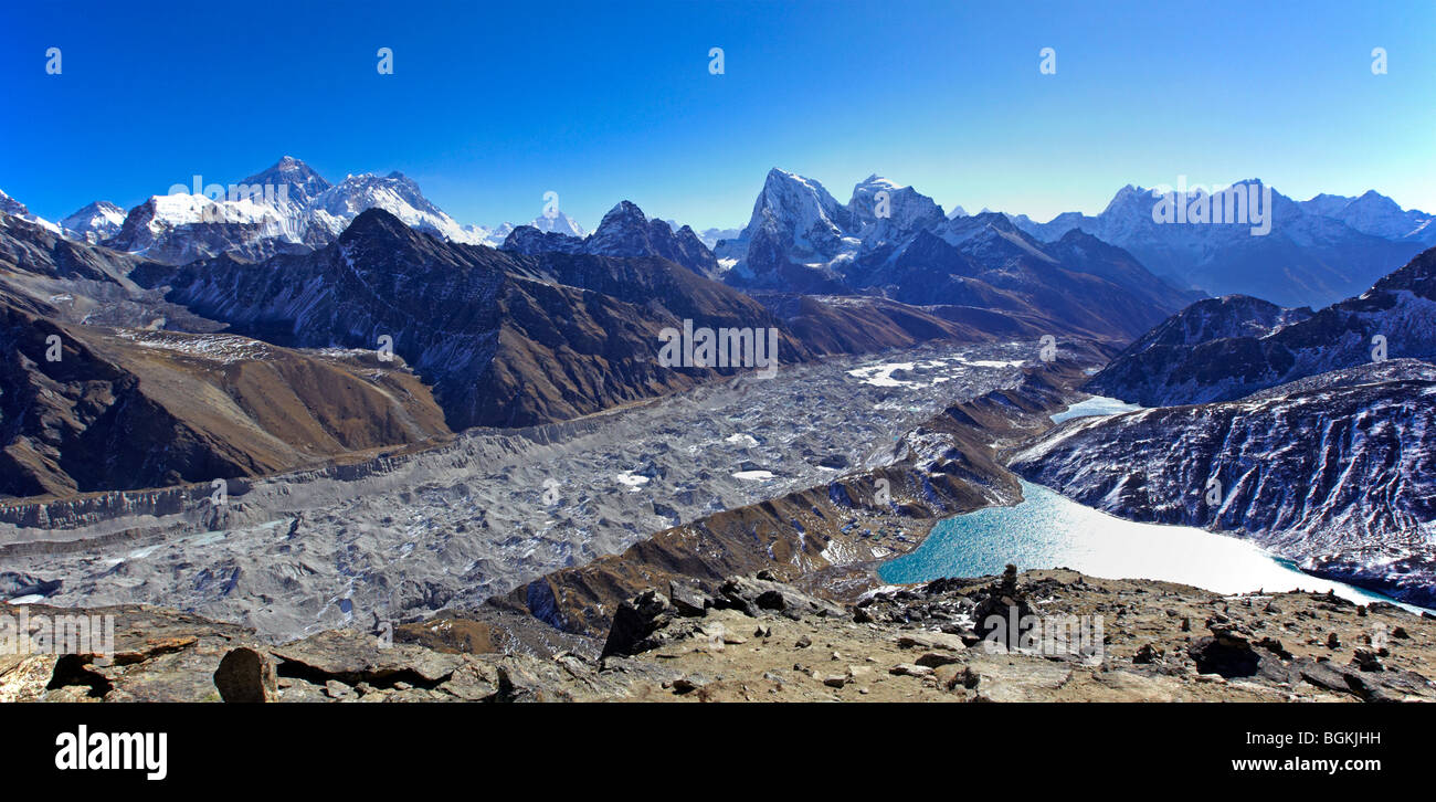 Himalaya lakes hi-res stock photography and images - Alamy
