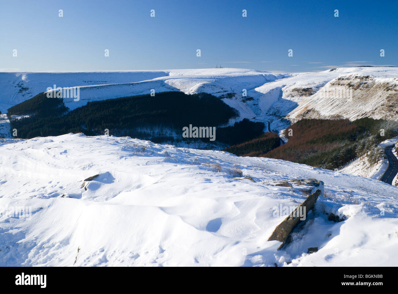 Bwlch Y Clawdd High Resolution Stock Photography and Images - Alamy