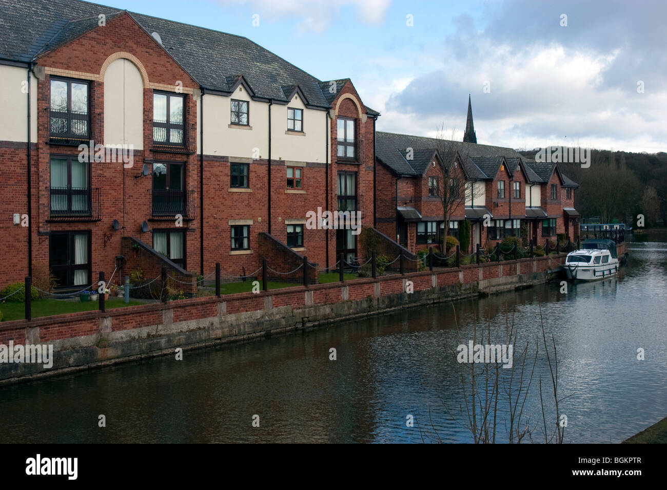 Parbold hi-res stock photography and images - Alamy