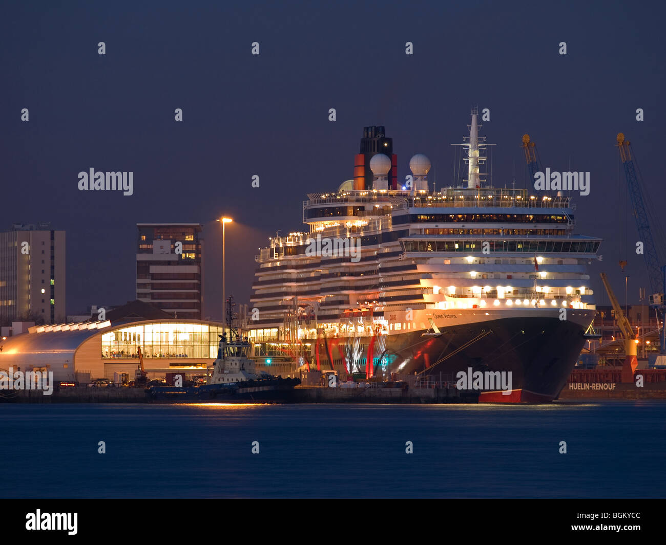 Ocean liners hires stock photography and images Alamy