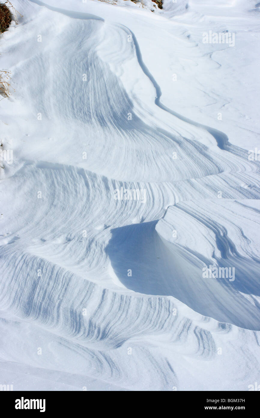 Wind patterns hi-res stock photography and images - Alamy