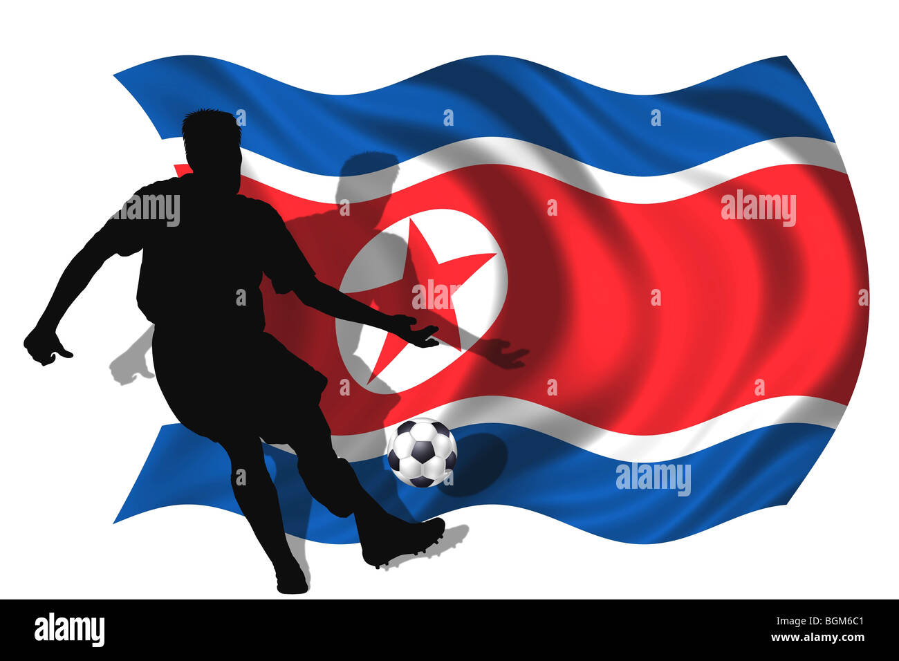 North korean national football team hires stock photography and images Alamy