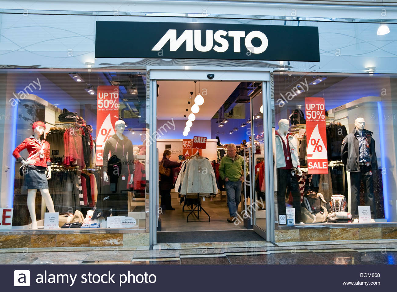 Clothing Stores In Uk London - Best Design Idea