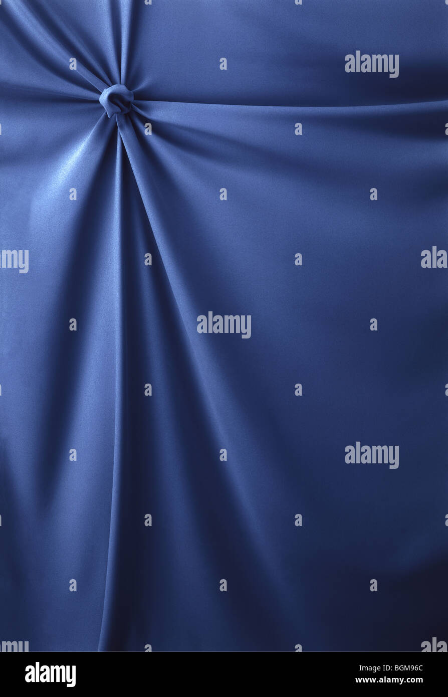 An elegantlydraped cloth hanging Stock Photo Alamy