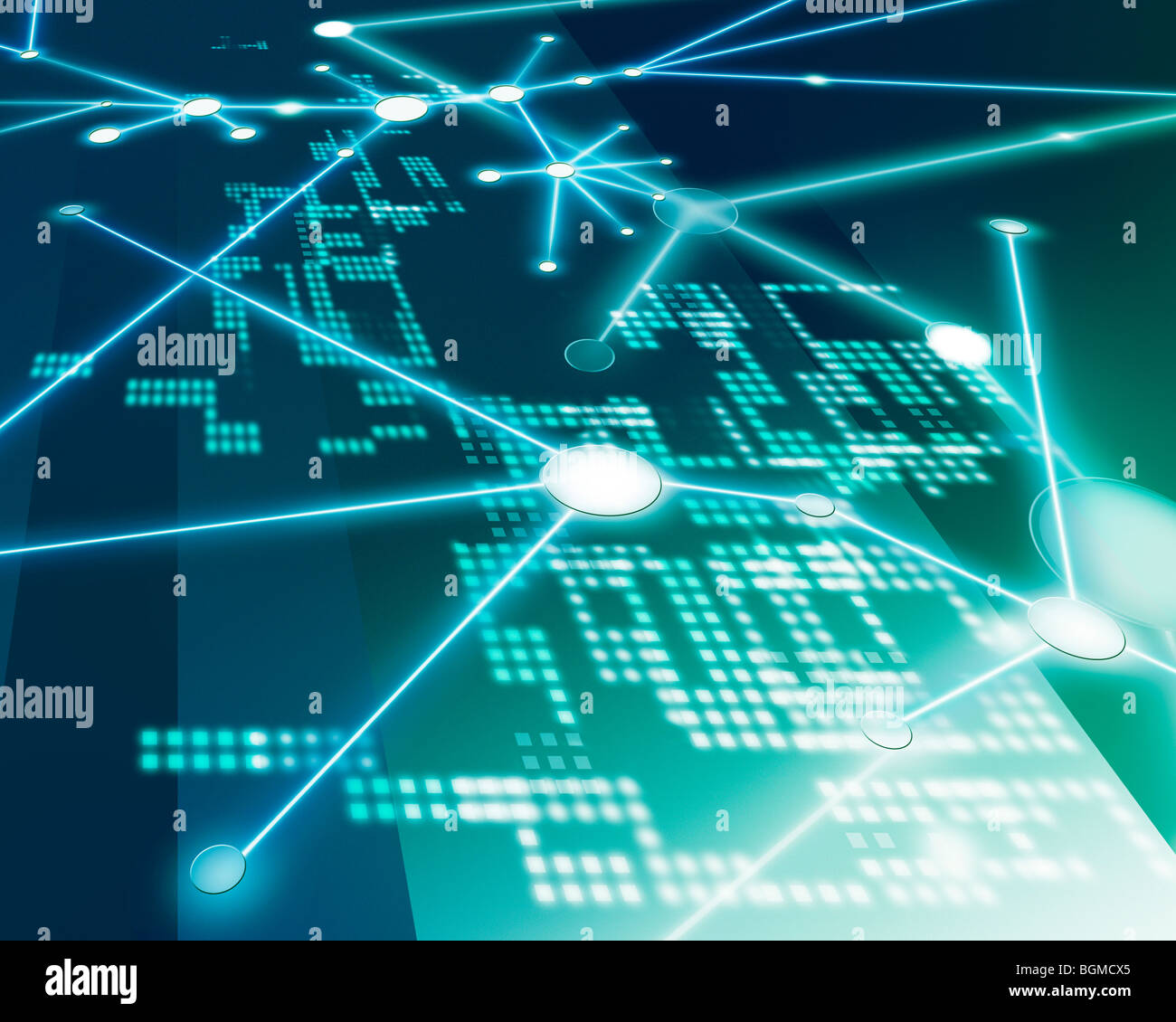 Image network hi-res stock photography and images - Alamy