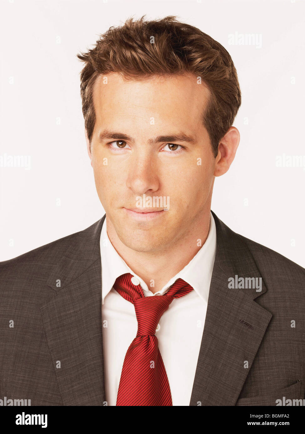 Yalangoch Rayan Reynolds fotosurati