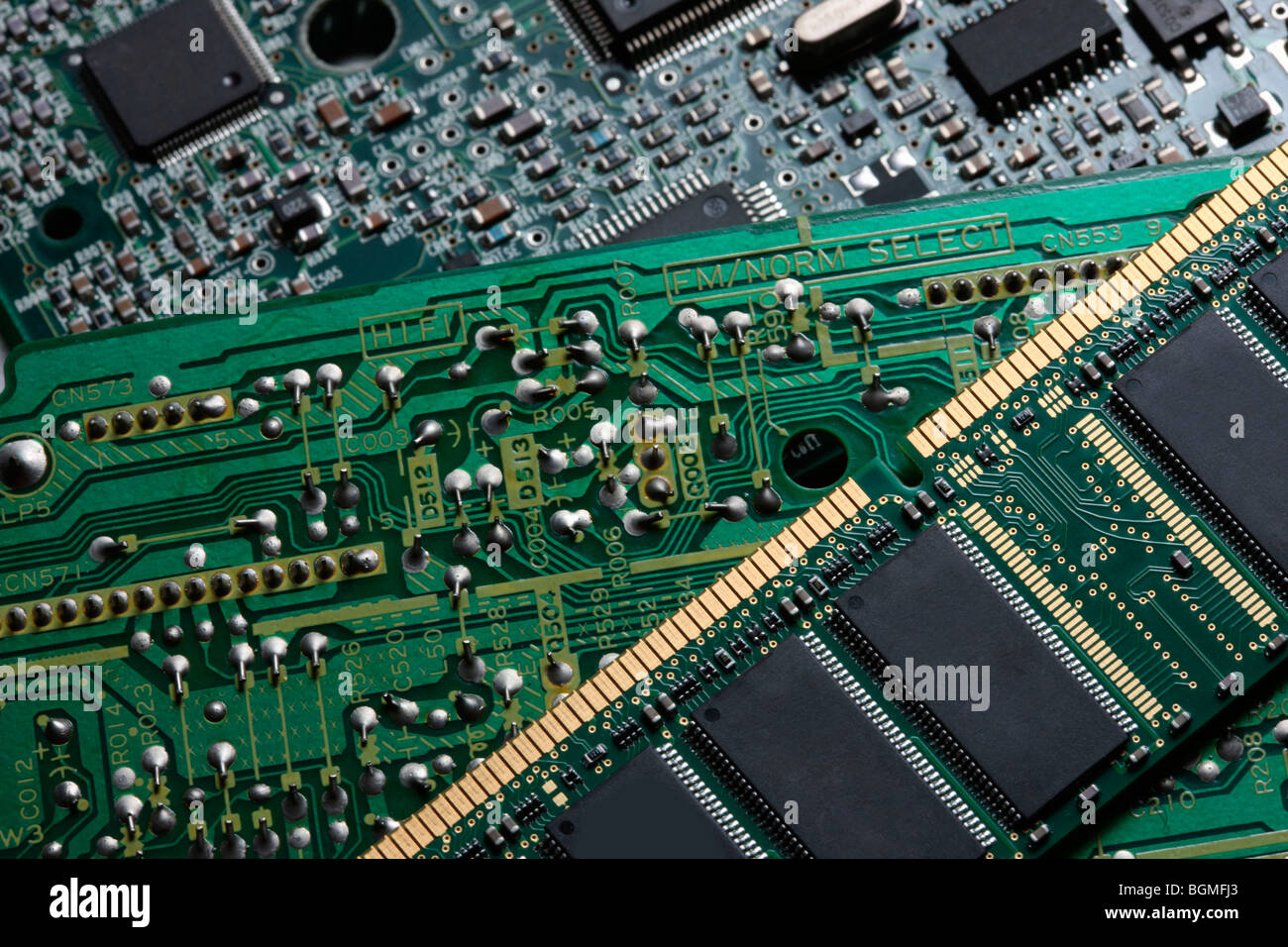 Close circuit hi-res stock photography and images - Alamy