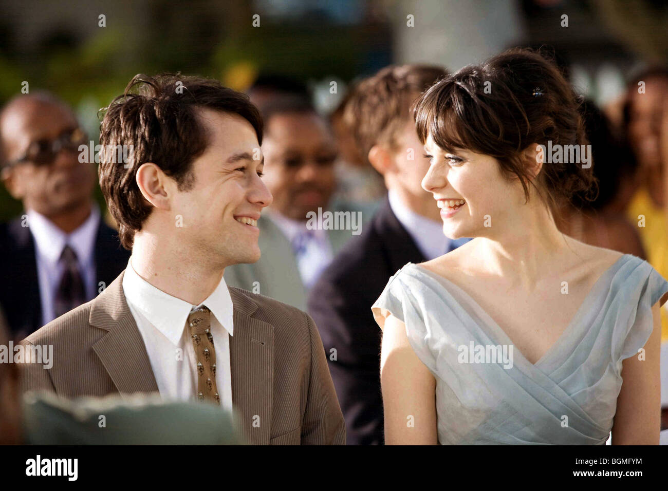 Zooey deschanel 500 days summer hi-res stock photography and images - Page  2 - Alamy