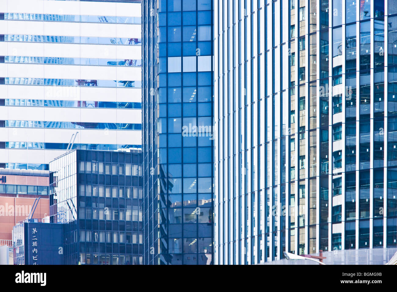 Row of buildings hi-res stock photography and images - Alamy