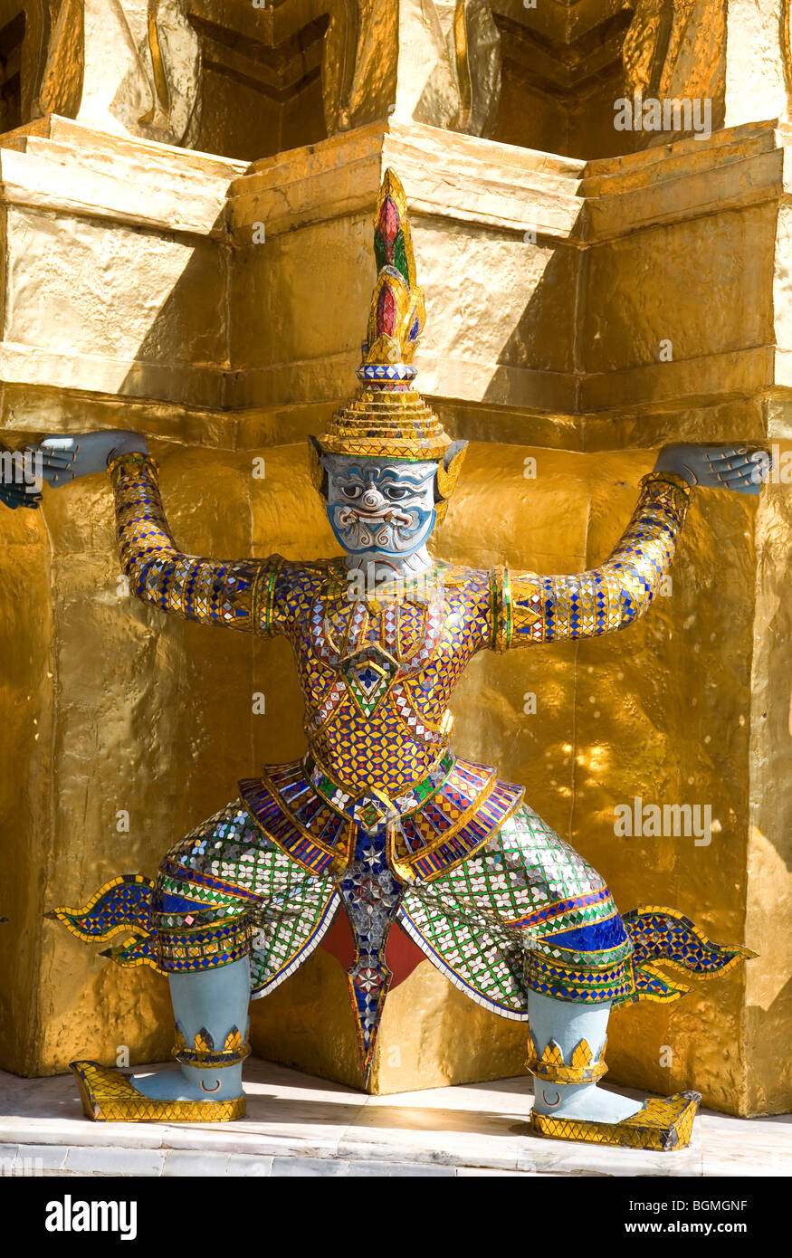 Ramakien hi-res stock photography and images - Alamy