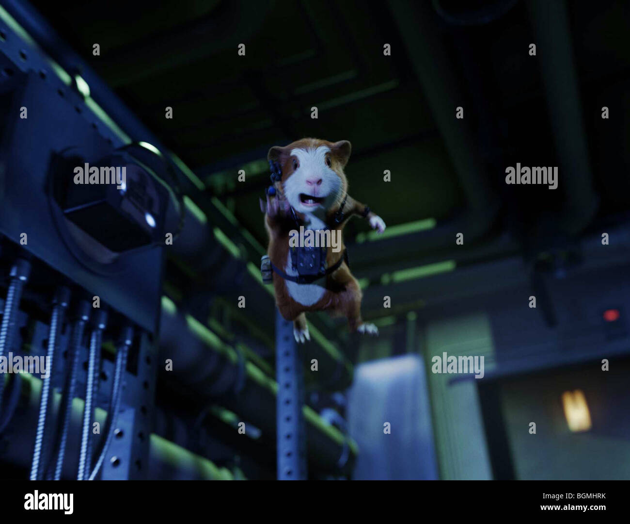 Hoyt yeatman animation hi-res stock photography and images - Alamy