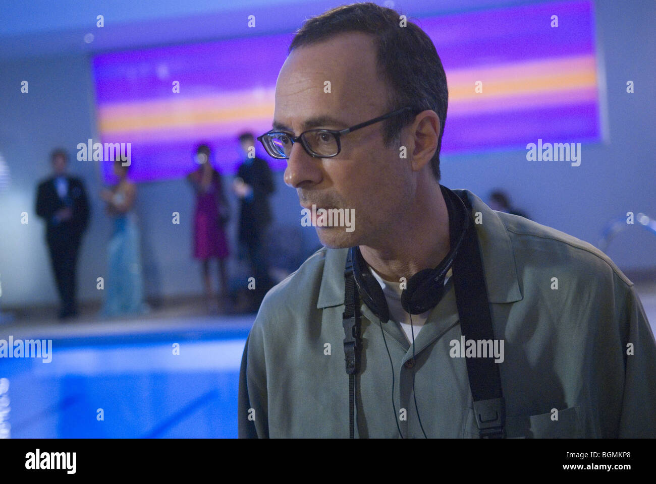 Robert b weide hi-res stock photography and images - Alamy
