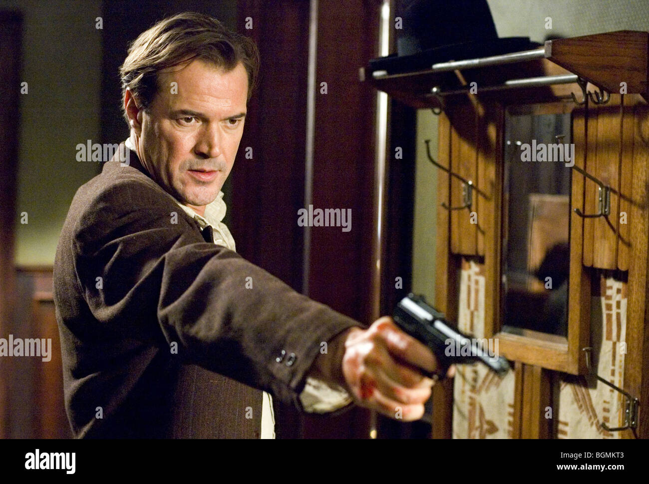 Paul Verhoeven Sebastian Koch High Resolution Stock Photography And Images Alamy
