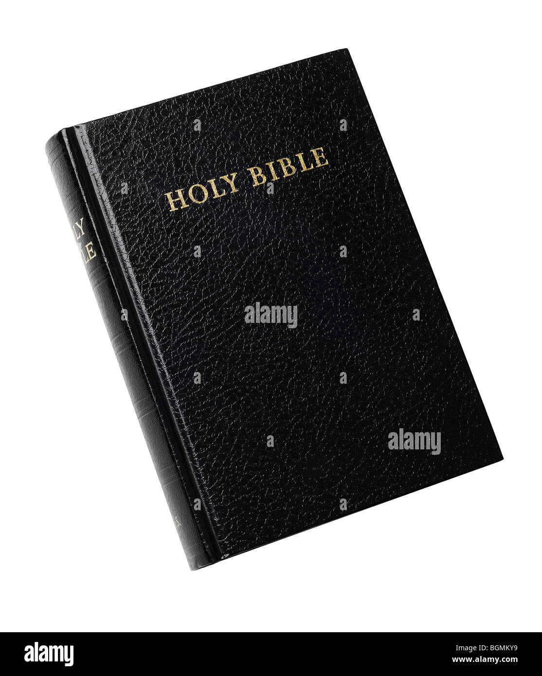 Bible Stock Photo