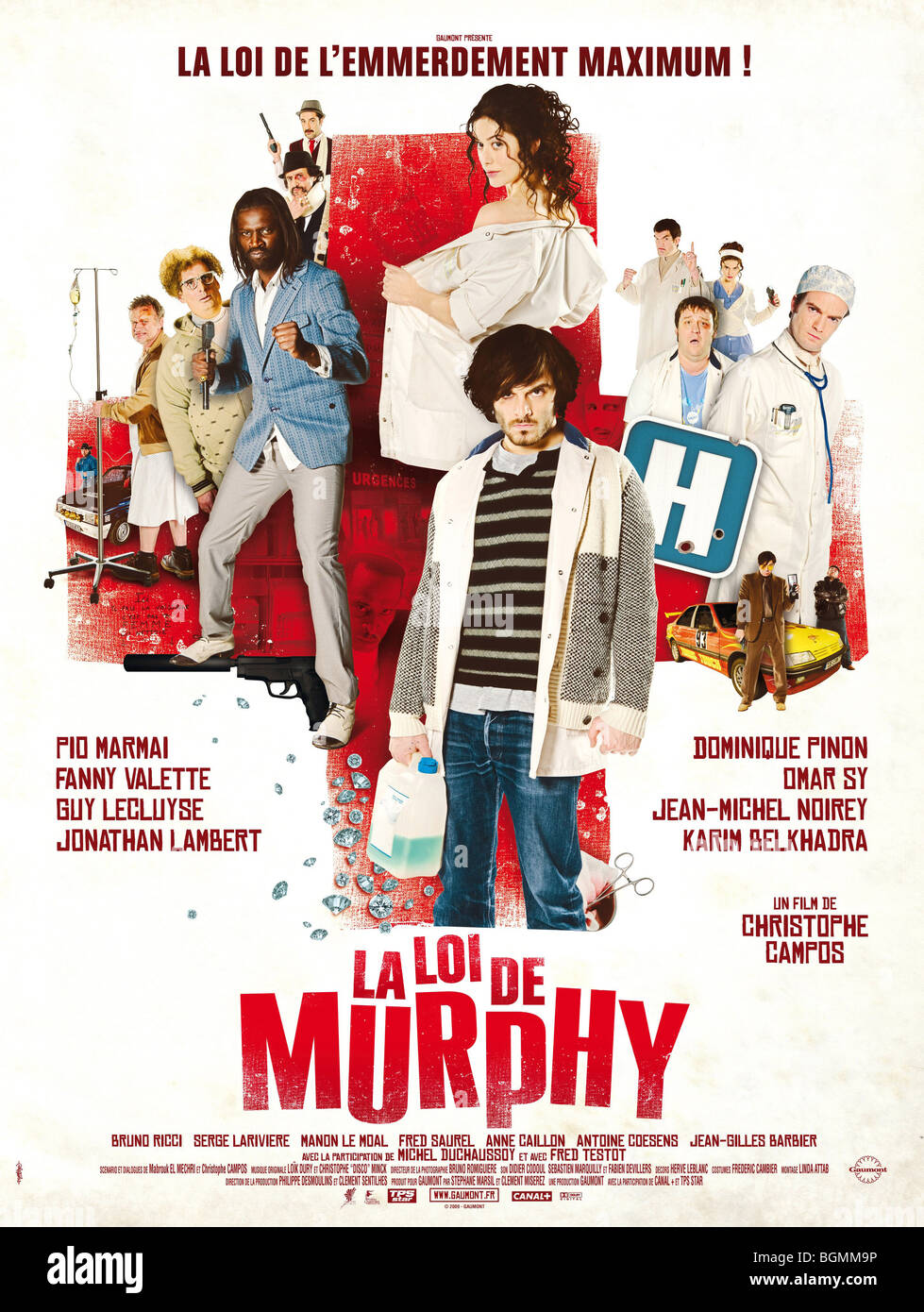 Murphy High Resolution Stock Photography And Images Alamy